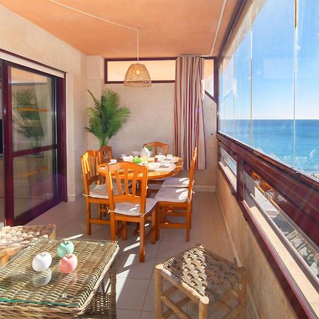 Apartamentos Topacio Unitursa كاليبي المظهر الخارجي الصورة