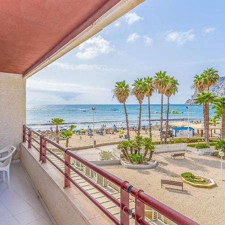 Apartamentos Topacio Unitursa كاليبي المظهر الخارجي الصورة