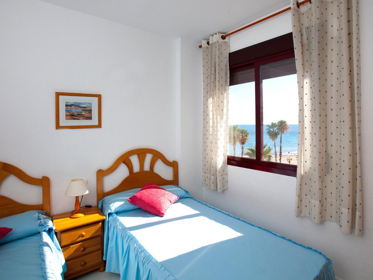 Apartamentos Topacio Unitursa كاليبي المظهر الخارجي الصورة
