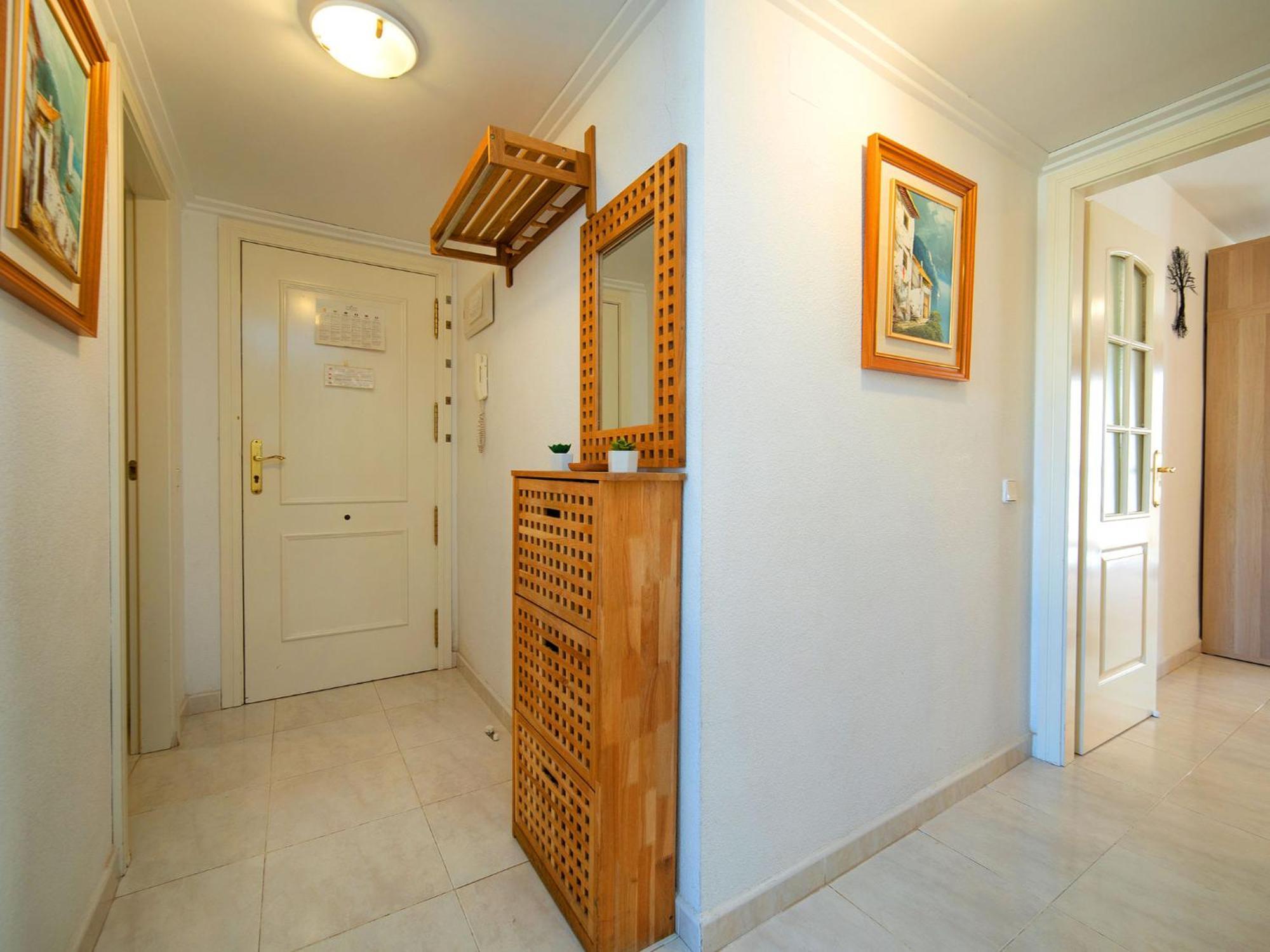 Apartamentos Topacio Unitursa كاليبي المظهر الخارجي الصورة