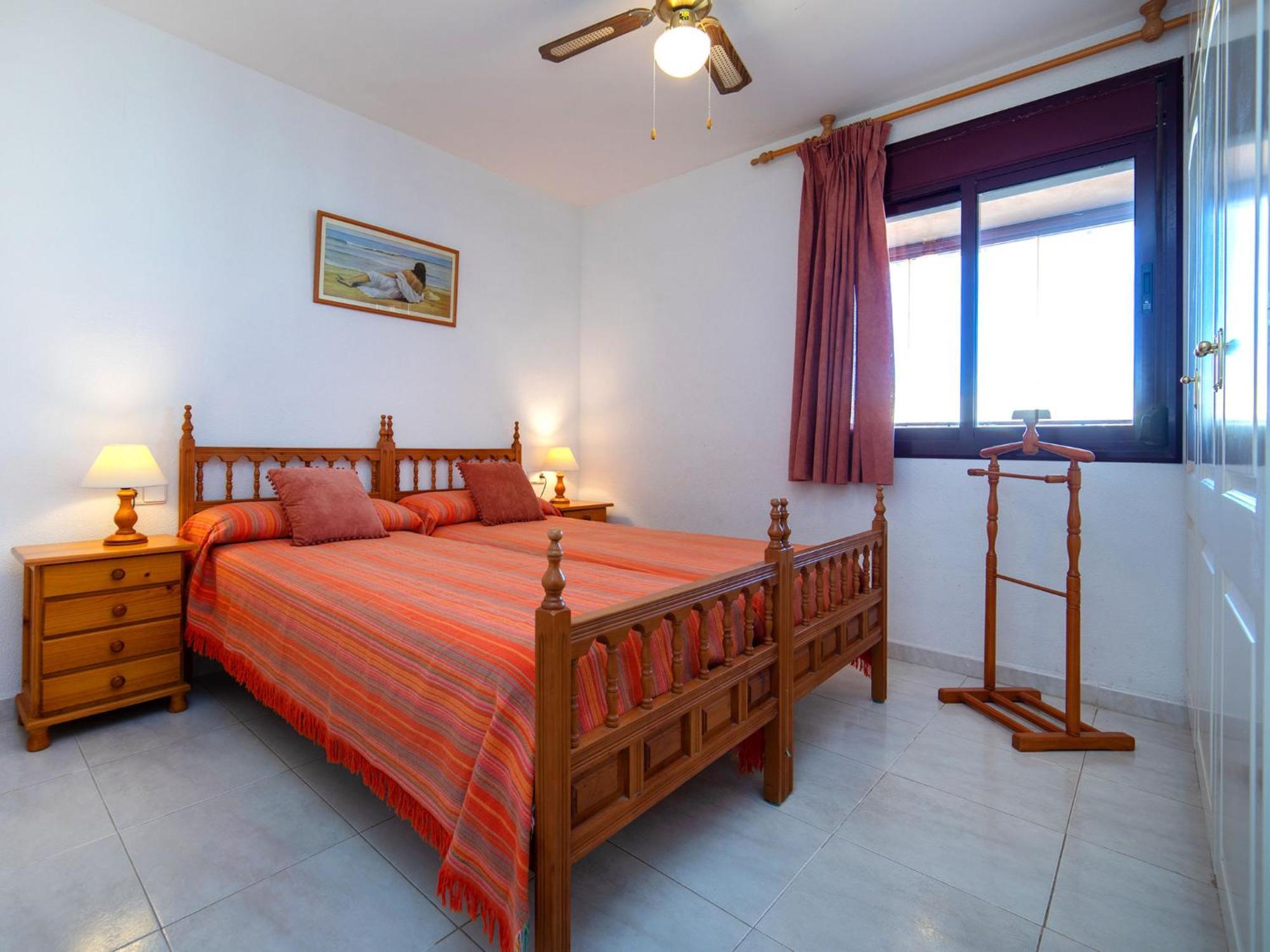 Apartamentos Topacio Unitursa كاليبي المظهر الخارجي الصورة