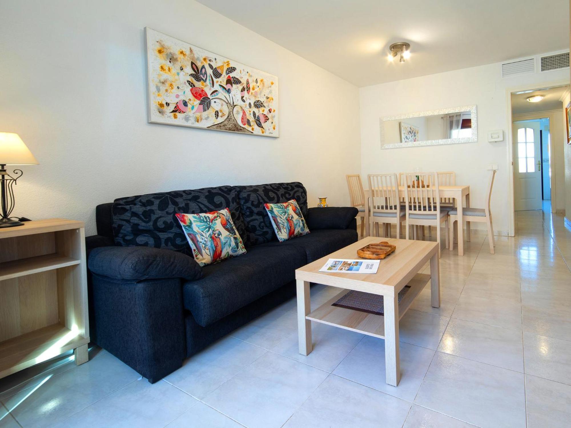 Apartamentos Topacio Unitursa كاليبي المظهر الخارجي الصورة