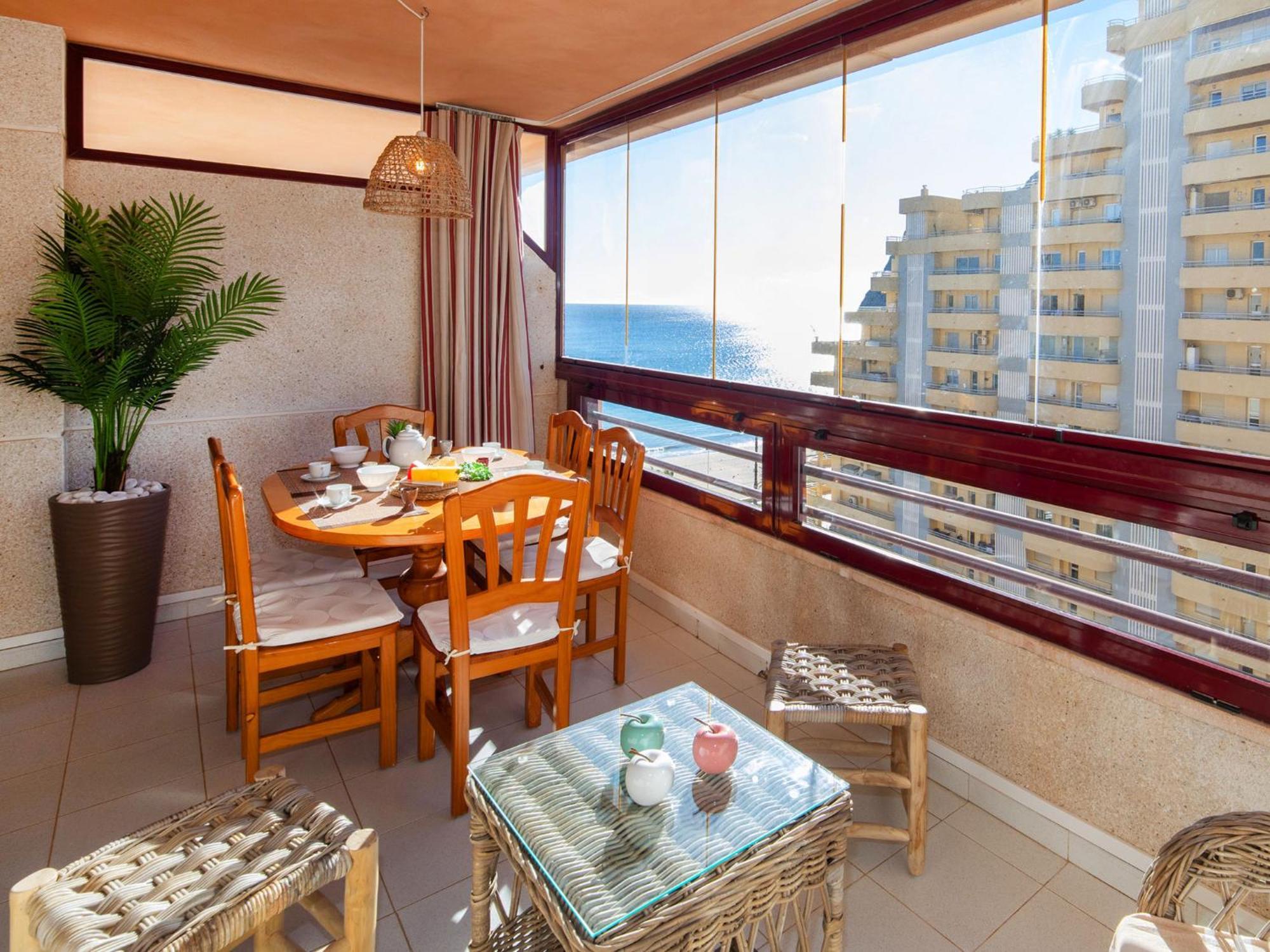 Apartamentos Topacio Unitursa كاليبي المظهر الخارجي الصورة