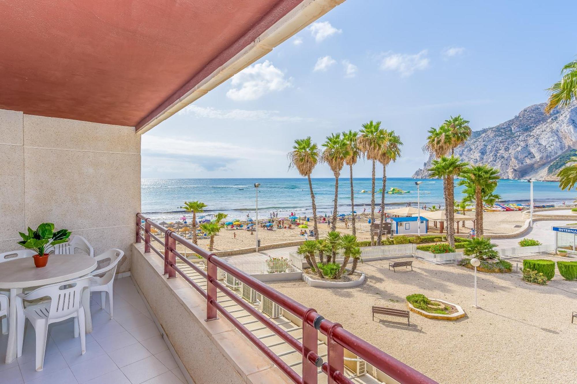 Apartamentos Topacio Unitursa كاليبي المظهر الخارجي الصورة