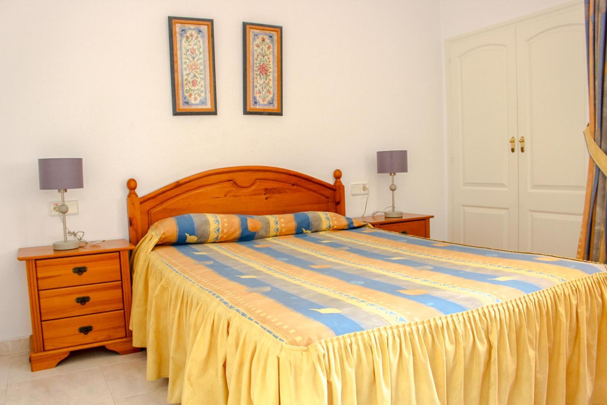 Apartamentos Topacio Unitursa كاليبي المظهر الخارجي الصورة