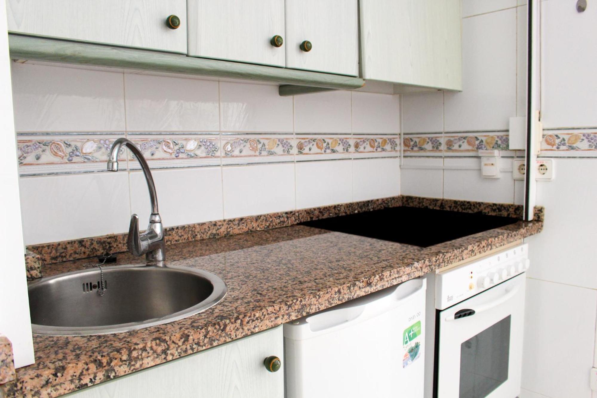 Apartamentos Topacio Unitursa كاليبي المظهر الخارجي الصورة