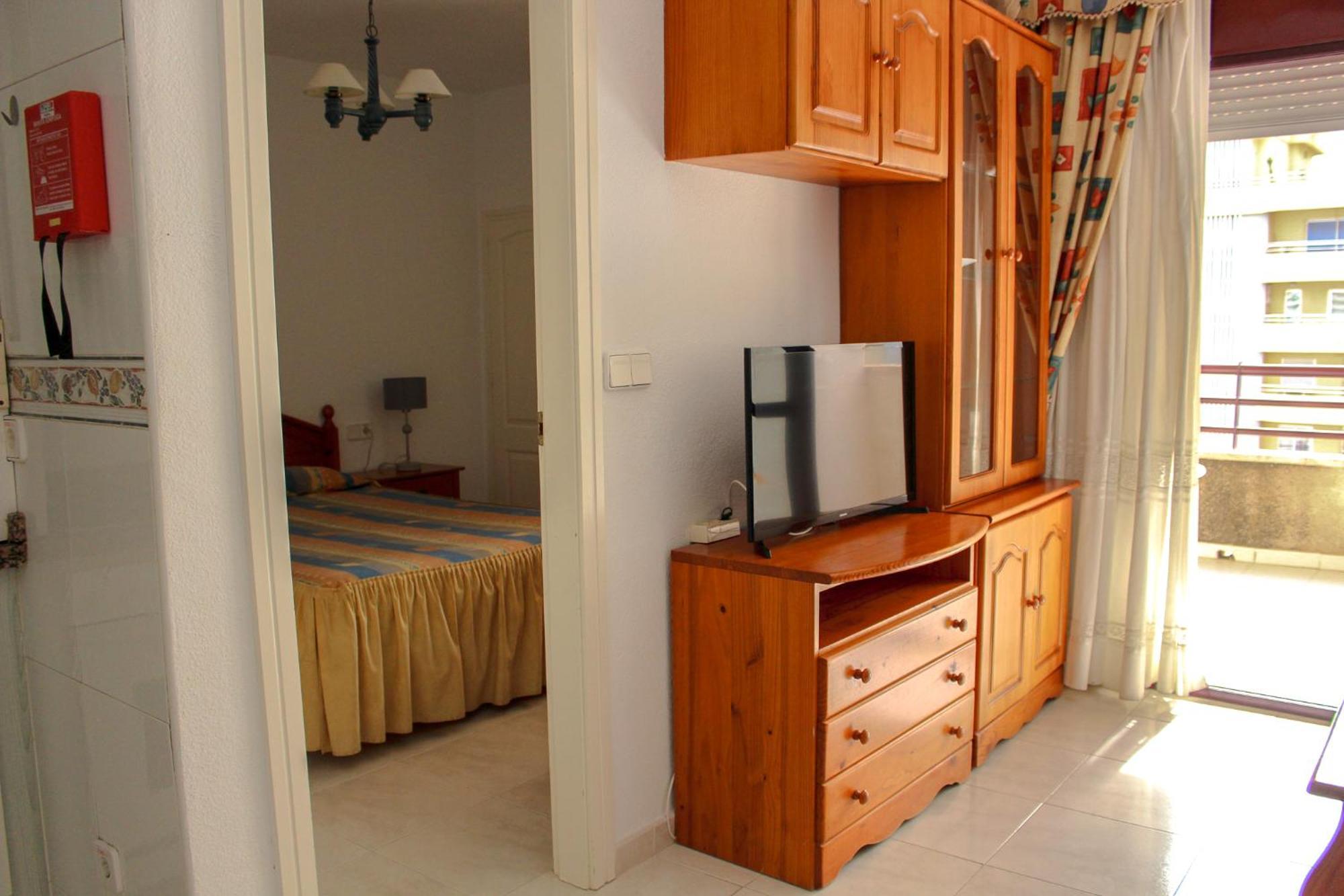 Apartamentos Topacio Unitursa كاليبي المظهر الخارجي الصورة