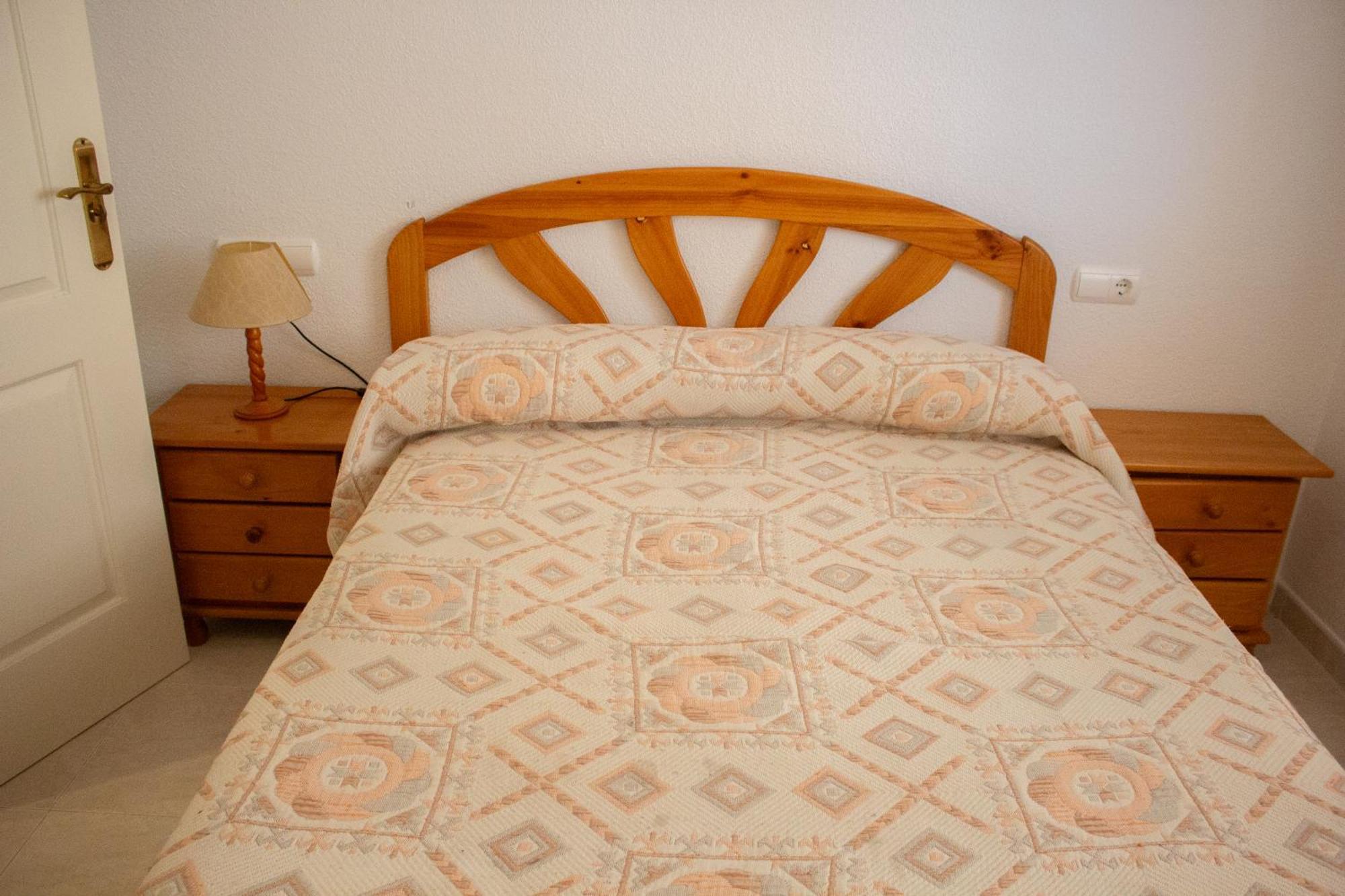 Apartamentos Topacio Unitursa كاليبي المظهر الخارجي الصورة