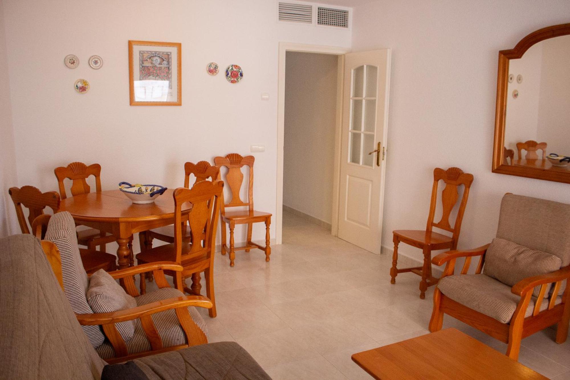 Apartamentos Topacio Unitursa كاليبي المظهر الخارجي الصورة