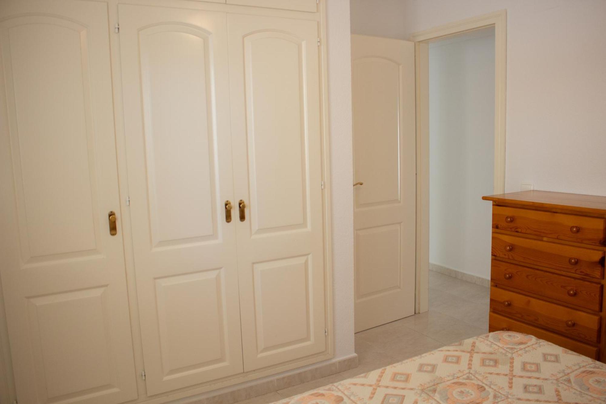Apartamentos Topacio Unitursa كاليبي المظهر الخارجي الصورة