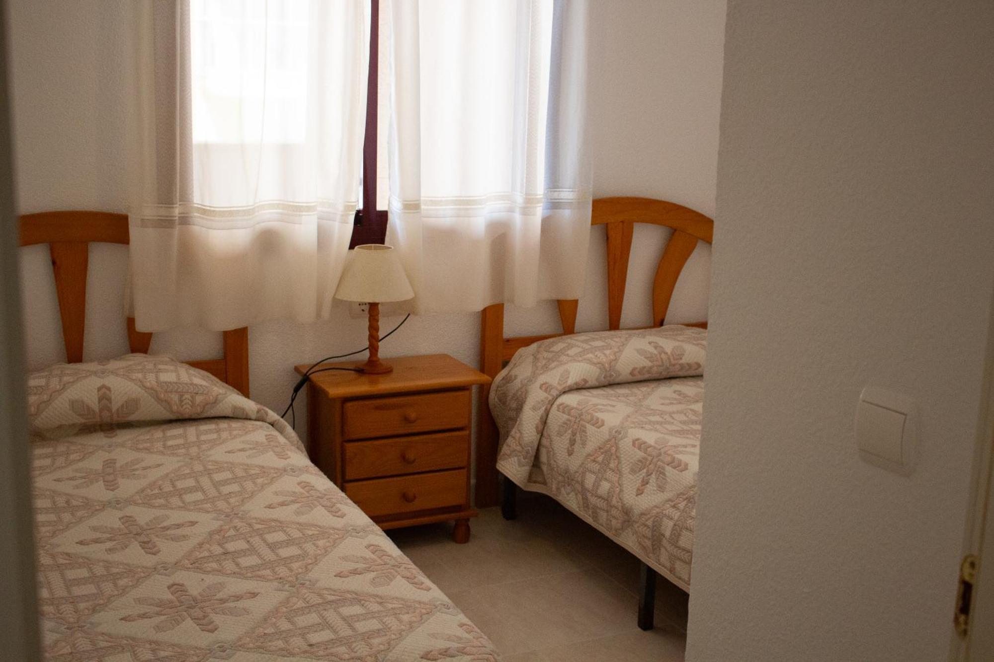 Apartamentos Topacio Unitursa كاليبي المظهر الخارجي الصورة