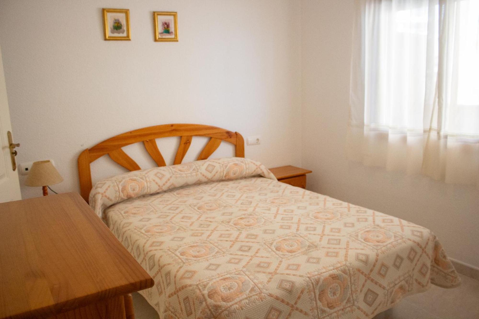 Apartamentos Topacio Unitursa كاليبي المظهر الخارجي الصورة