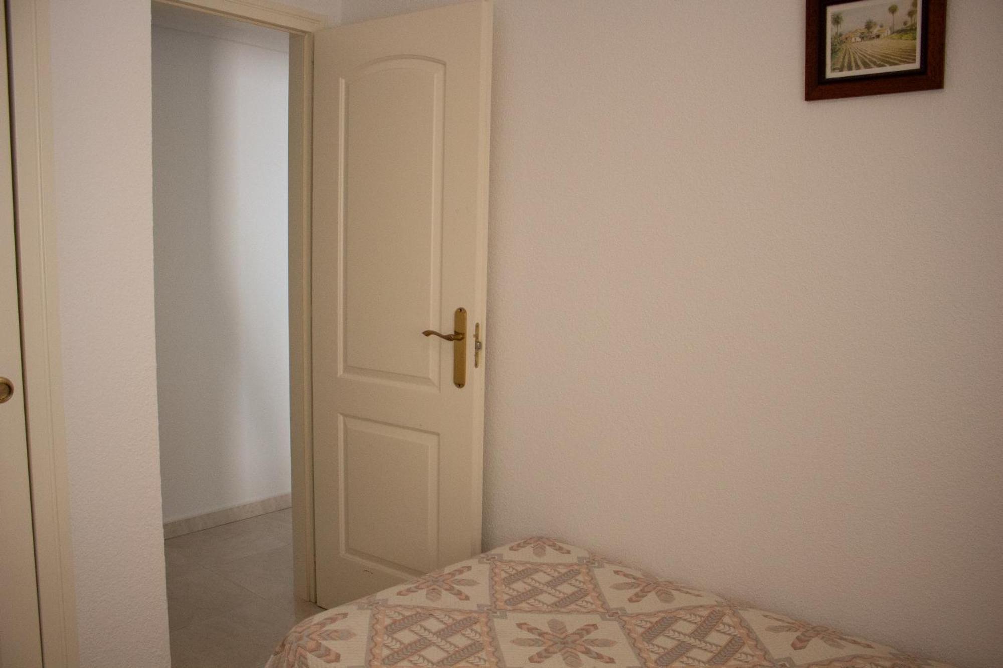 Apartamentos Topacio Unitursa كاليبي المظهر الخارجي الصورة