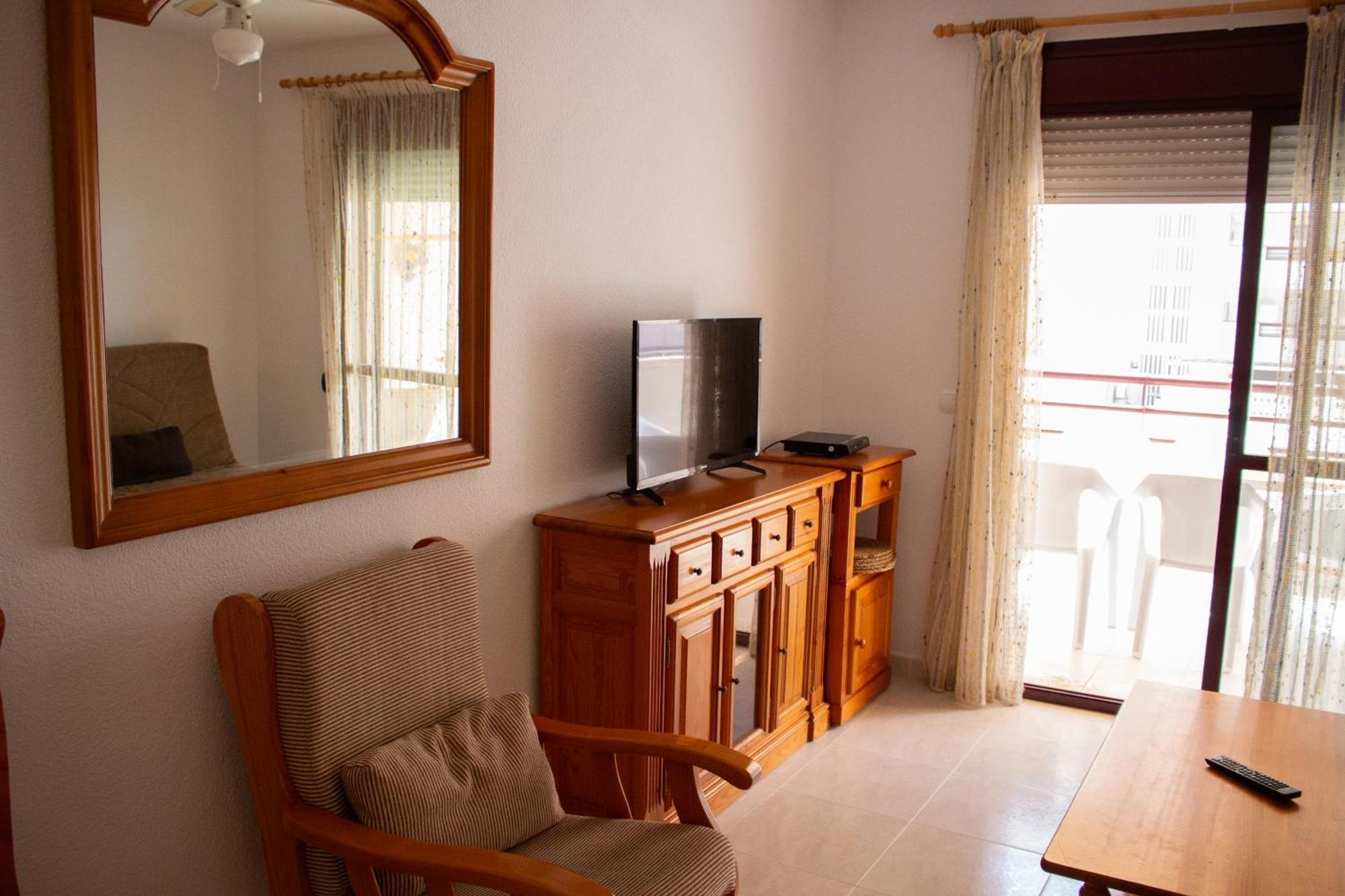 Apartamentos Topacio Unitursa كاليبي المظهر الخارجي الصورة
