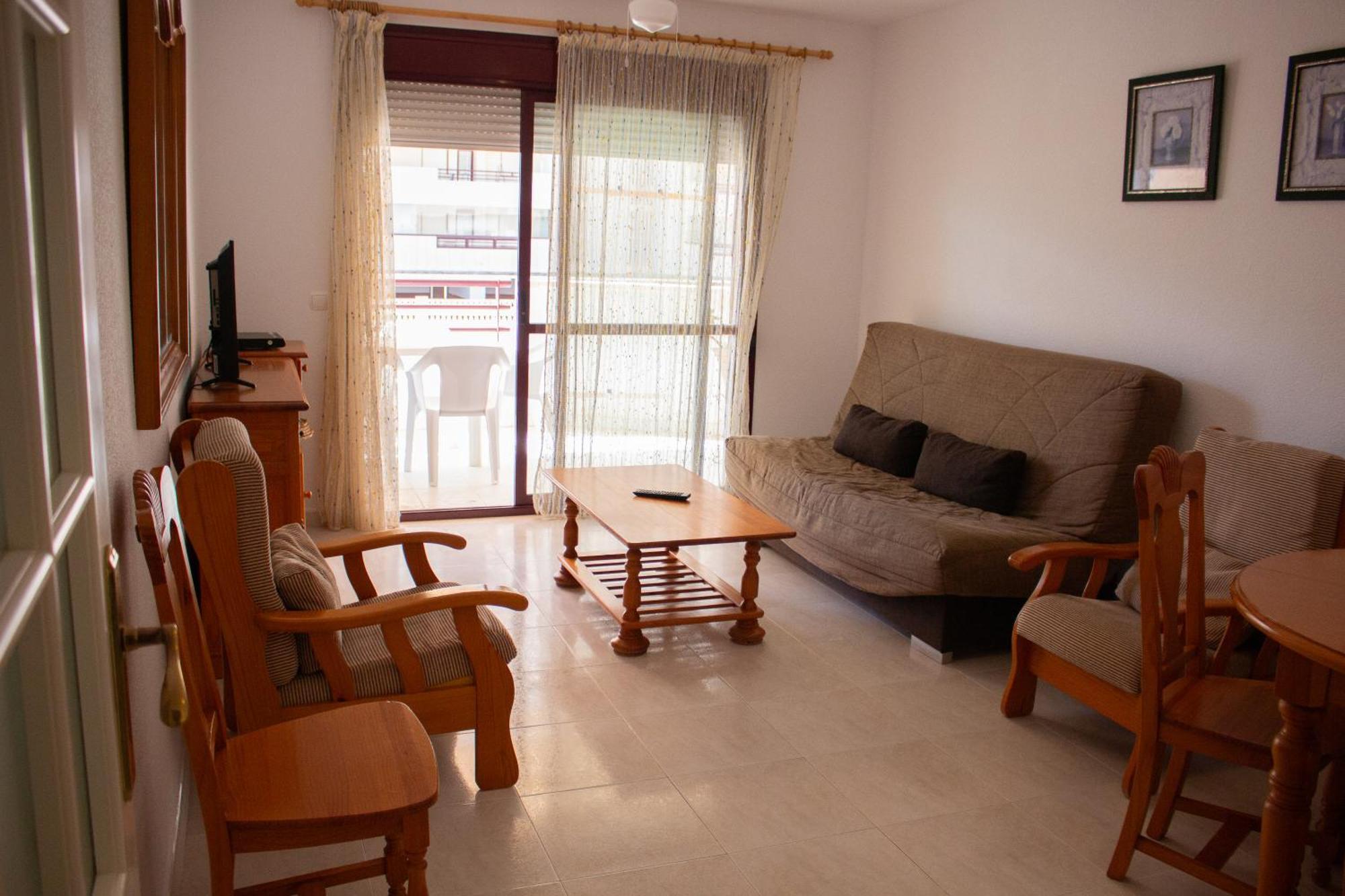 Apartamentos Topacio Unitursa كاليبي المظهر الخارجي الصورة