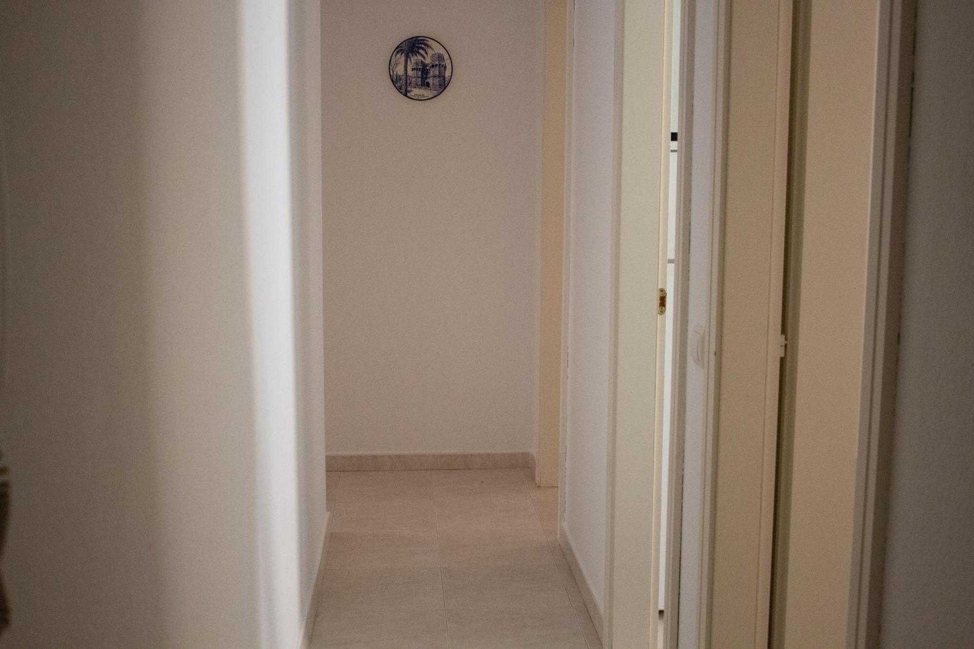 Apartamentos Topacio Unitursa كاليبي المظهر الخارجي الصورة