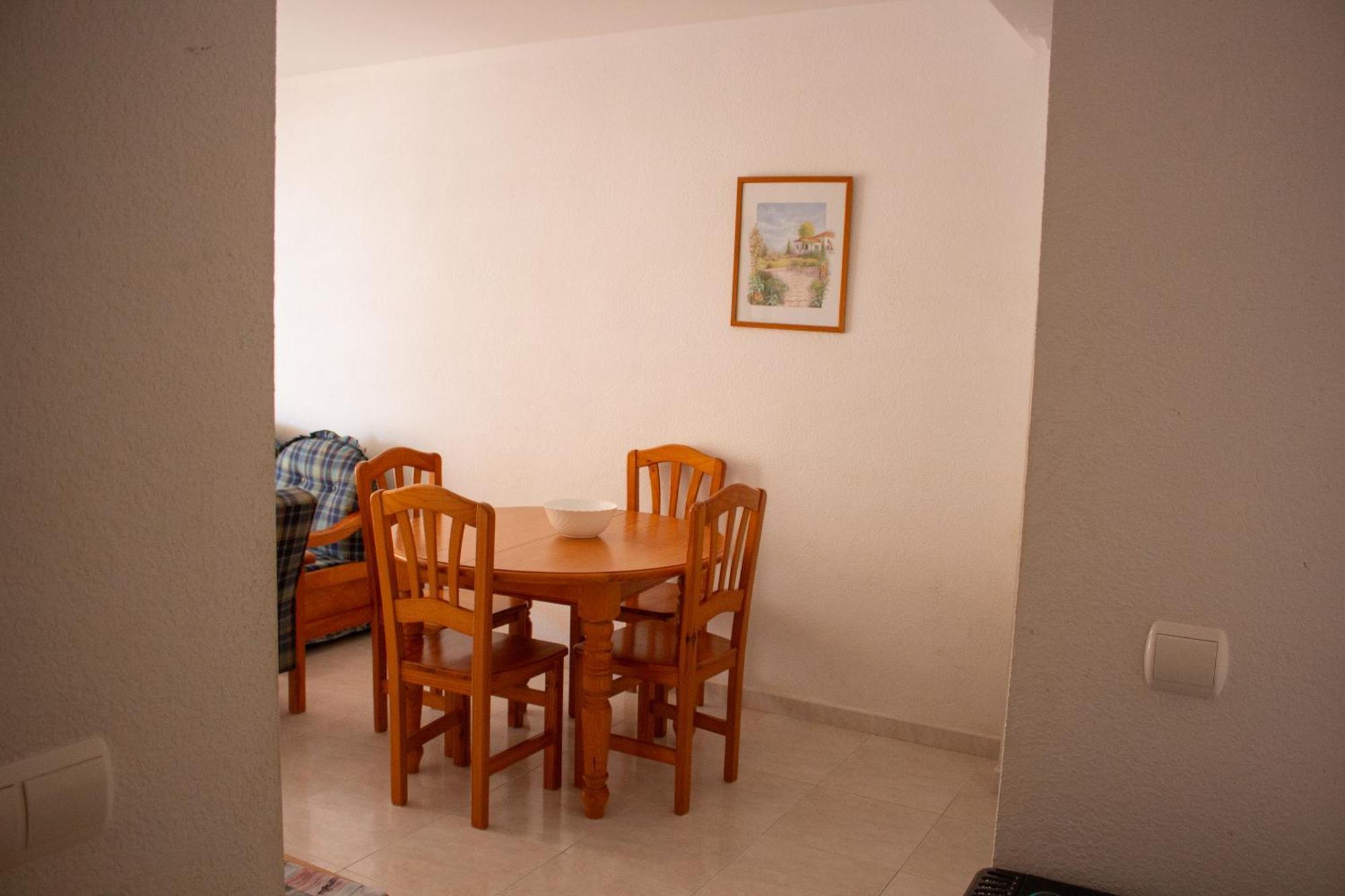 Apartamentos Topacio Unitursa كاليبي المظهر الخارجي الصورة