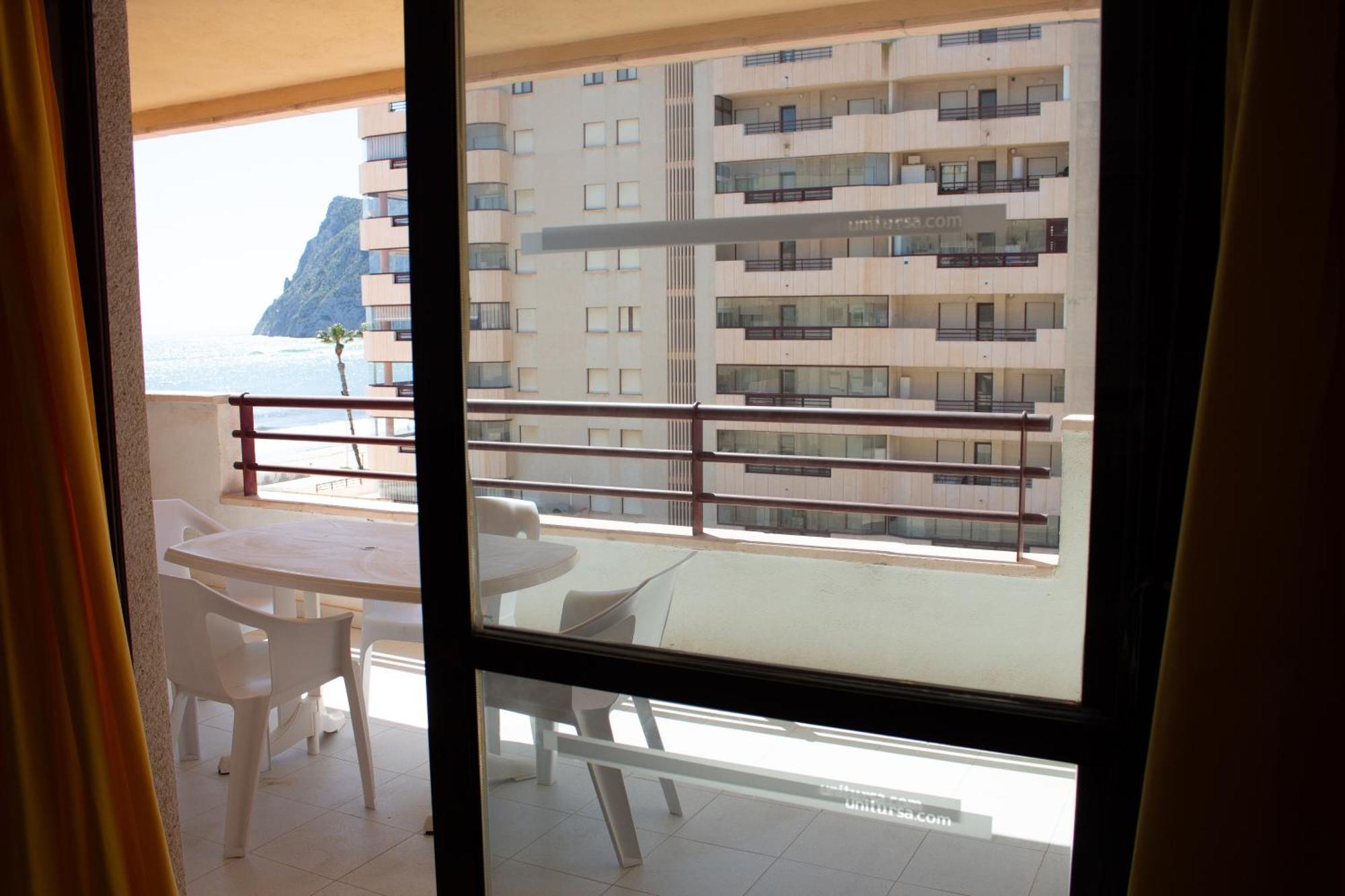 Apartamentos Topacio Unitursa كاليبي المظهر الخارجي الصورة