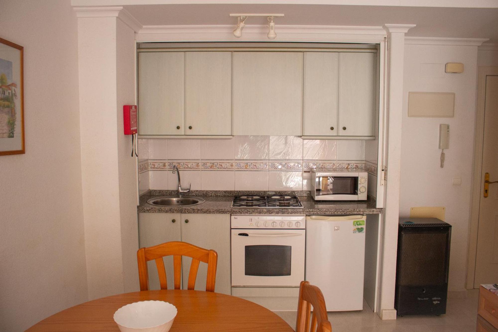 Apartamentos Topacio Unitursa كاليبي المظهر الخارجي الصورة